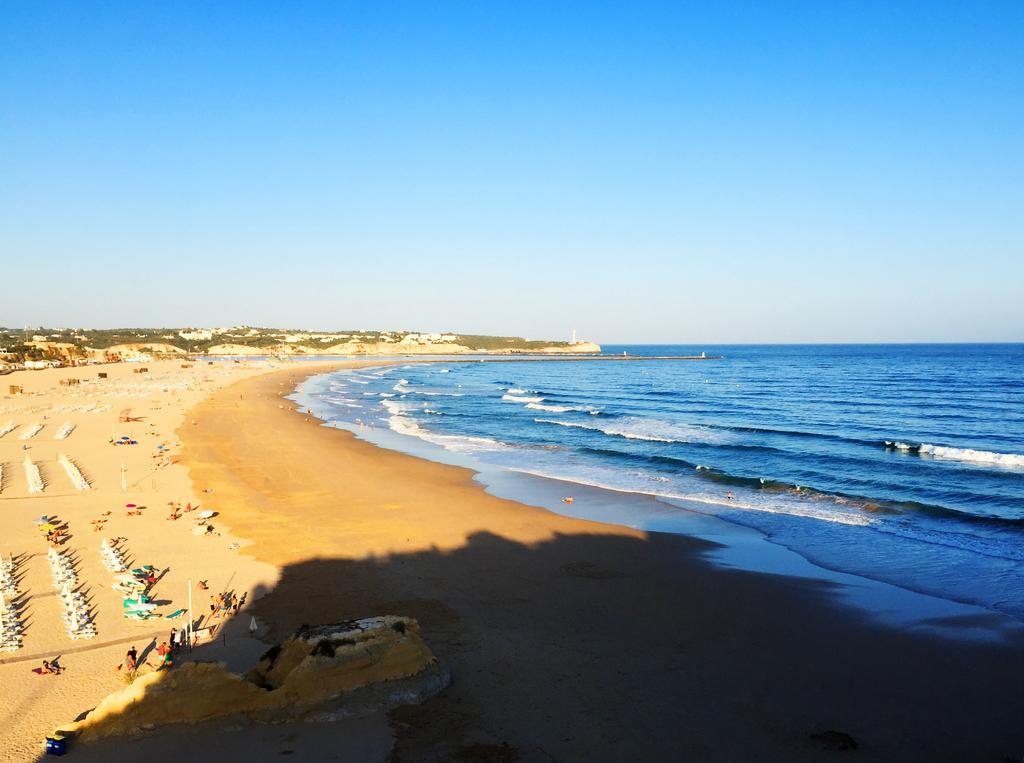 Casa Encantada - Praia Da Rocha Портиман Номер фото