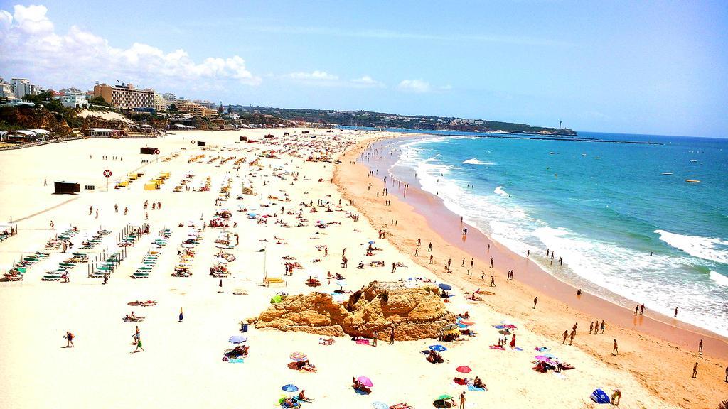 Casa Encantada - Praia Da Rocha Портиман Экстерьер фото
