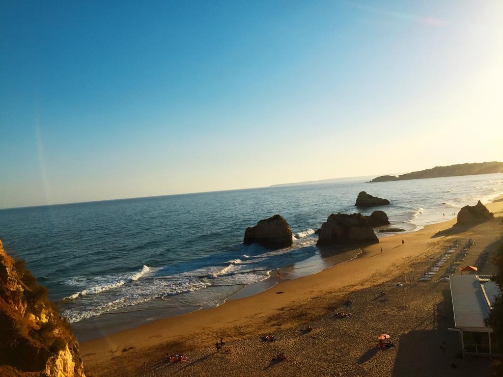 Casa Encantada - Praia Da Rocha Портиман Номер фото
