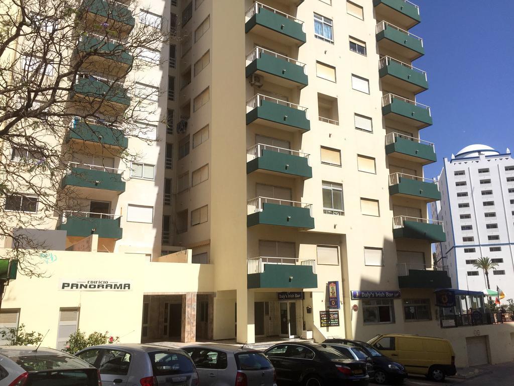 Casa Encantada - Praia Da Rocha Портиман Экстерьер фото
