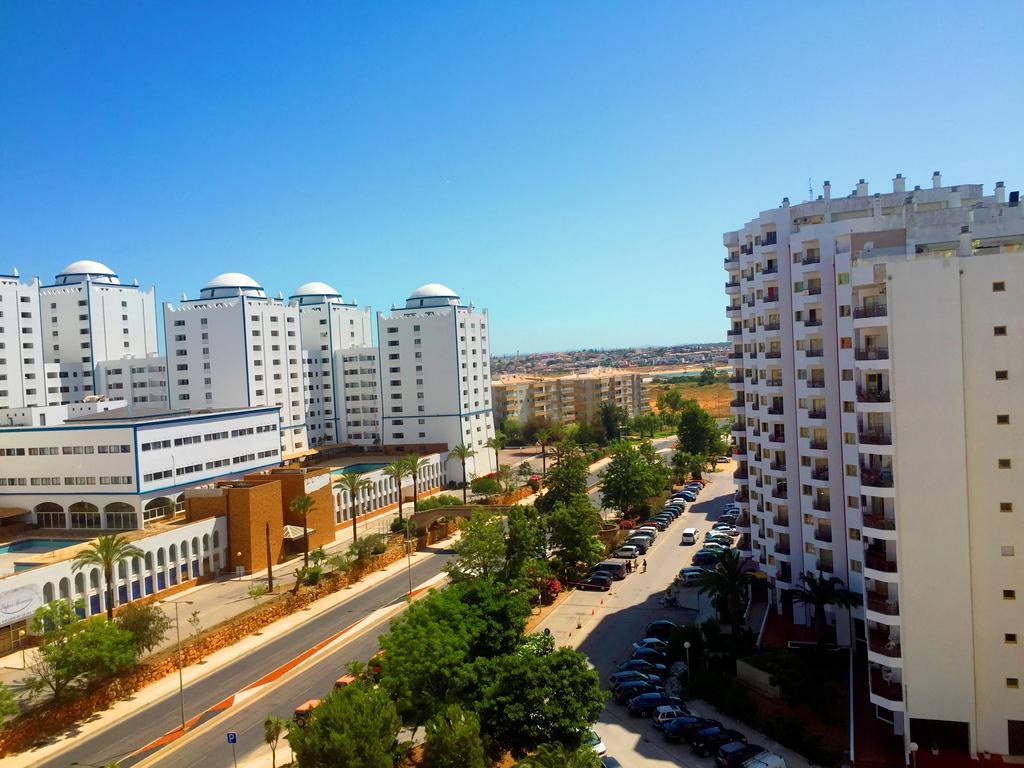 Casa Encantada - Praia Da Rocha Портиман Экстерьер фото