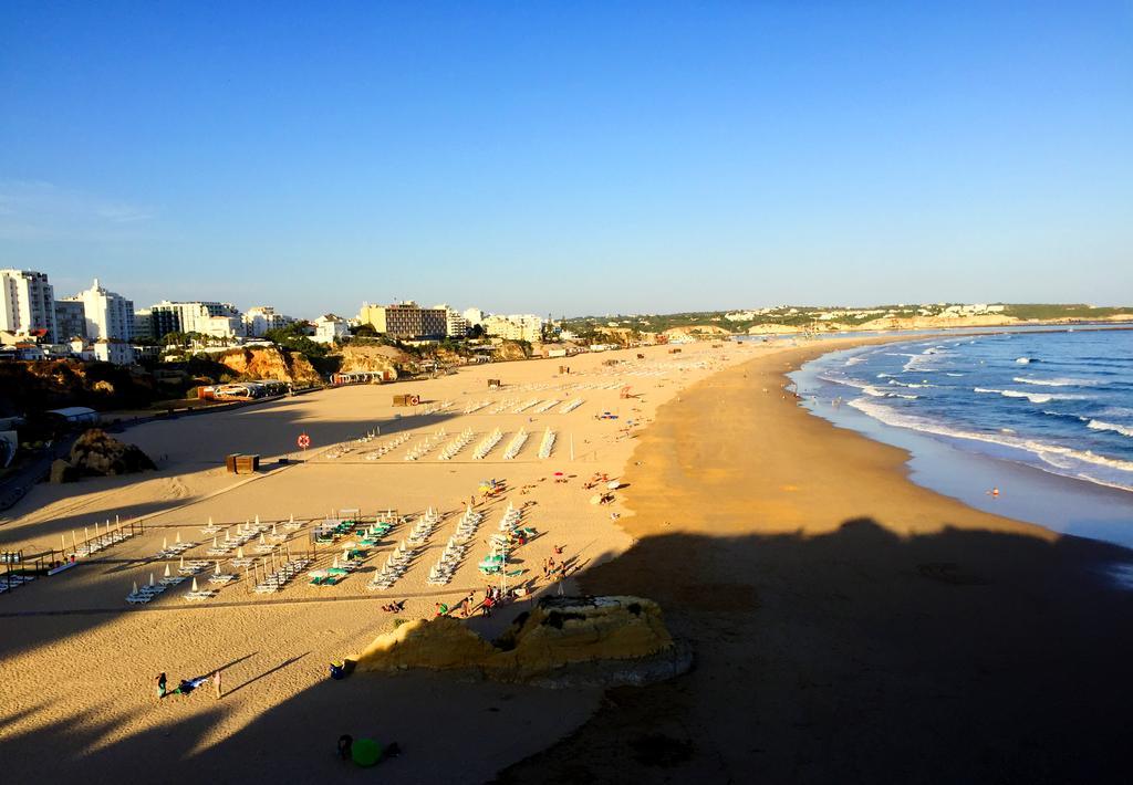 Casa Encantada - Praia Da Rocha Портиман Экстерьер фото