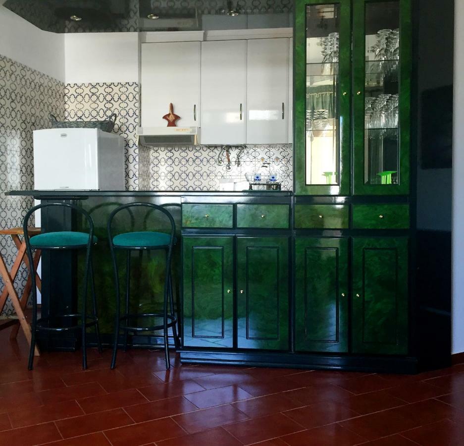 Casa Encantada - Praia Da Rocha Портиман Экстерьер фото