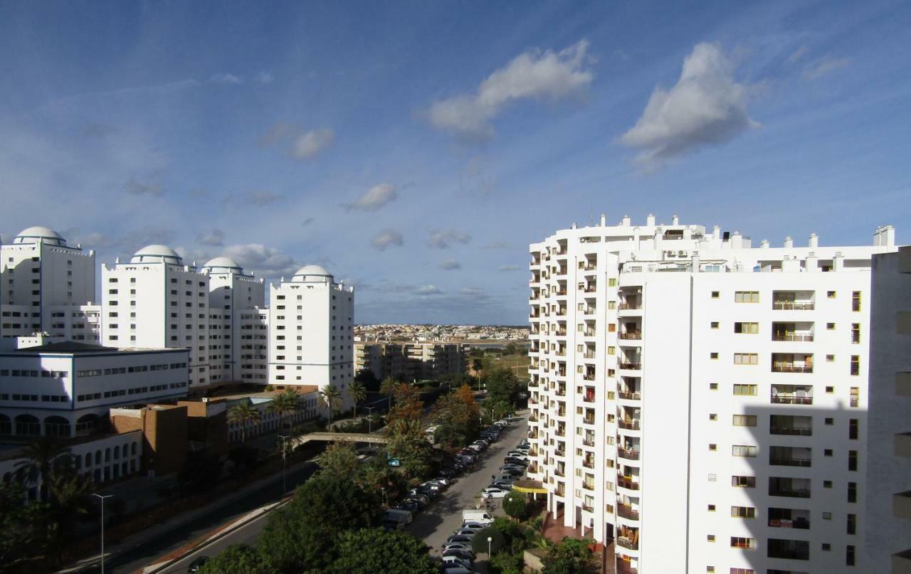 Casa Encantada - Praia Da Rocha Портиман Экстерьер фото