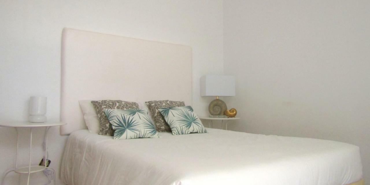 Casa Encantada - Praia Da Rocha Портиман Экстерьер фото