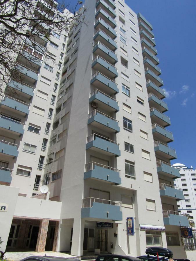 Casa Encantada - Praia Da Rocha Портиман Экстерьер фото