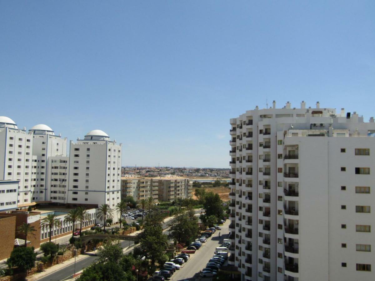 Casa Encantada - Praia Da Rocha Портиман Экстерьер фото