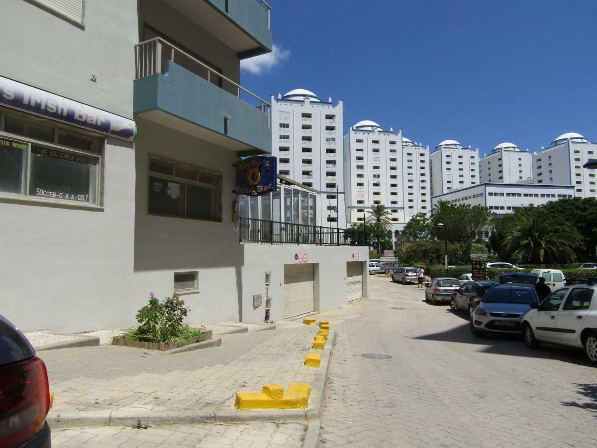 Casa Encantada - Praia Da Rocha Портиман Экстерьер фото