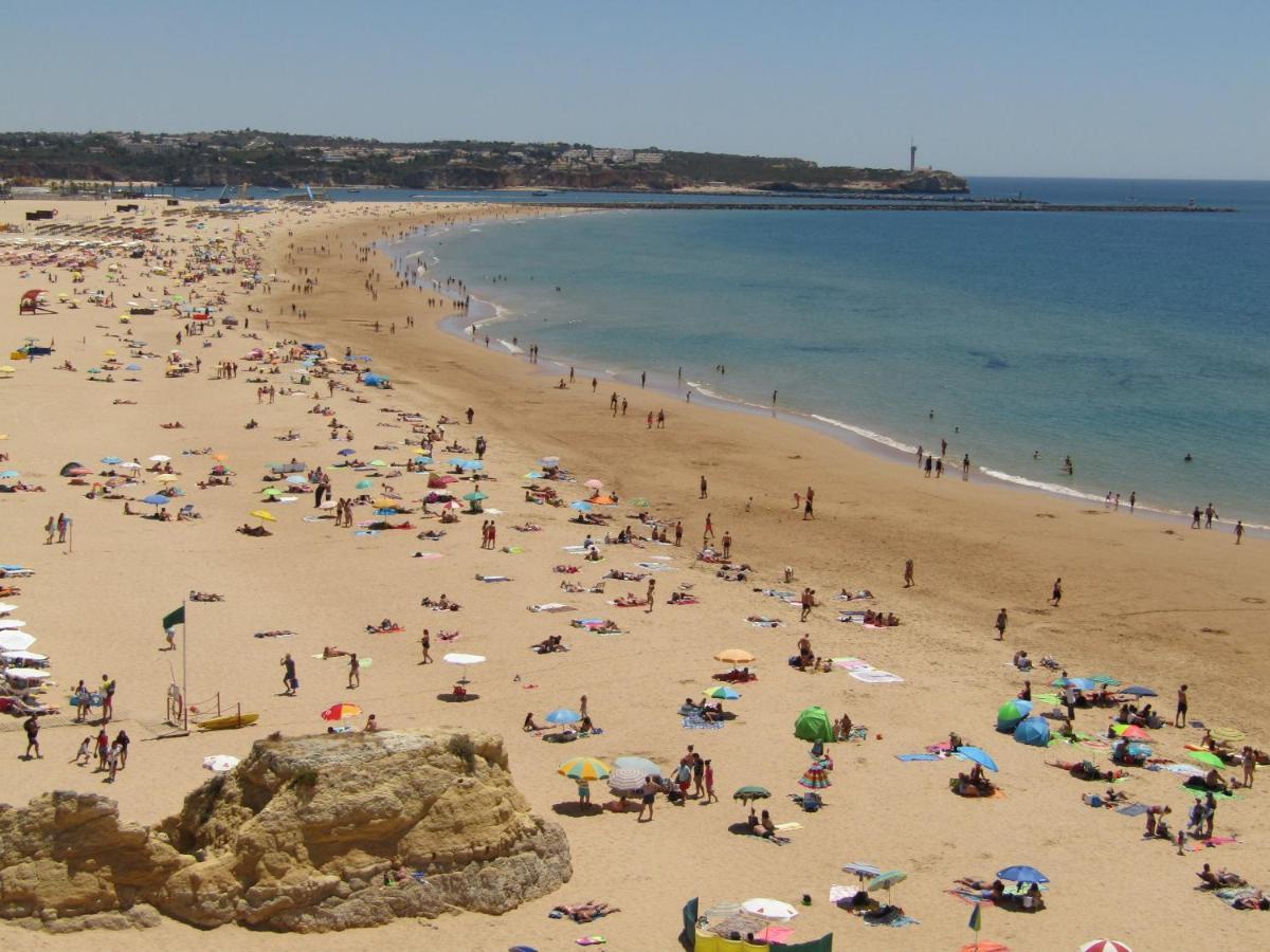 Casa Encantada - Praia Da Rocha Портиман Экстерьер фото