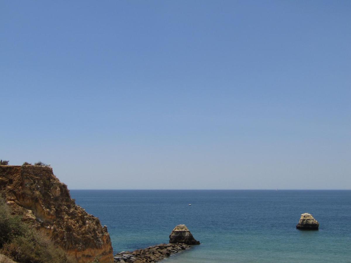 Casa Encantada - Praia Da Rocha Портиман Экстерьер фото