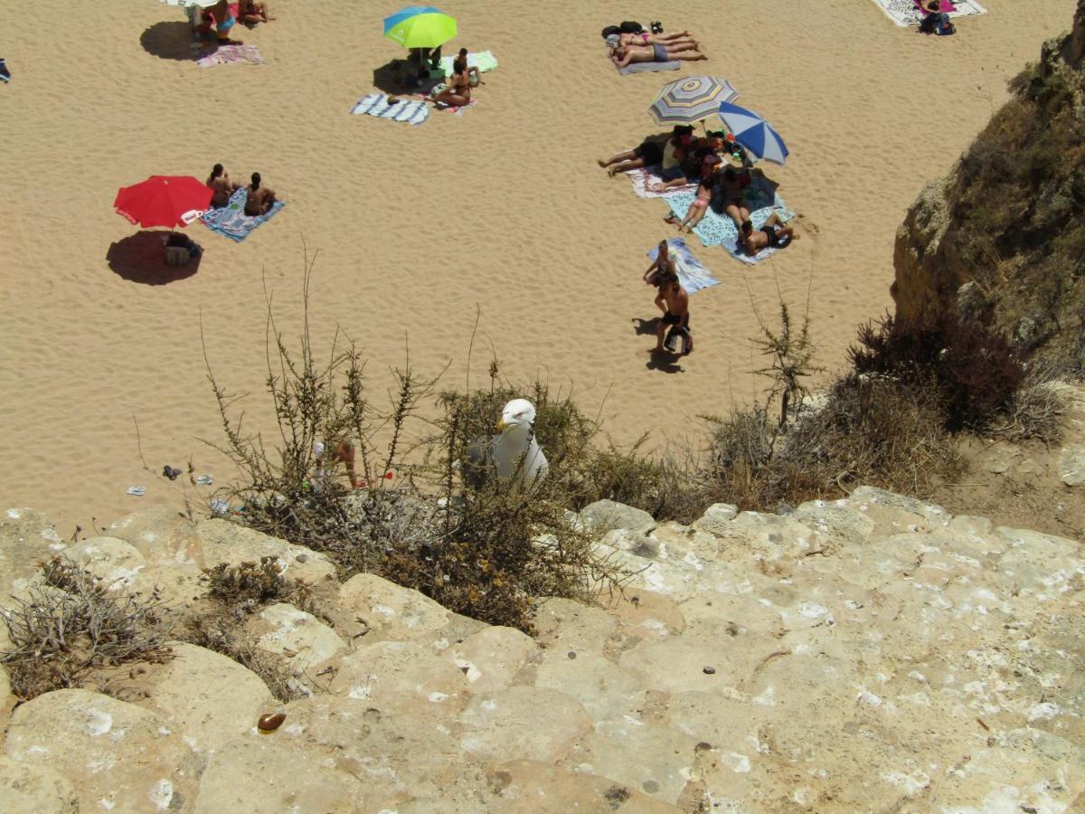 Casa Encantada - Praia Da Rocha Портиман Экстерьер фото