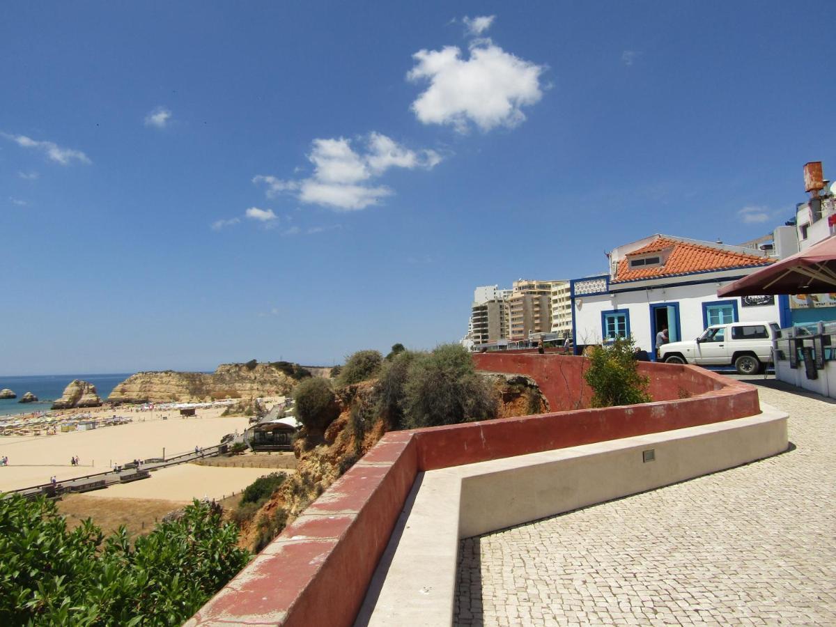 Casa Encantada - Praia Da Rocha Портиман Экстерьер фото